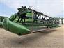 John Deere 2013 640D Headers - Other