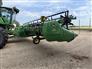 John Deere 2013 640D Headers - Other