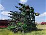 John Deere 2018 1870 Air Seeders / Air Carts