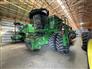 John Deere 2015 S680 Combines