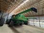 John Deere 2015 S680 Combines