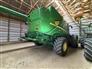 John Deere 2015 S680 Combines