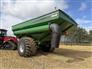 Brandt 2025 1520XT Grain Carts