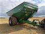 Brandt 2025 1520XT Grain Carts