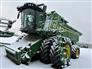 John Deere 2024 X9 1100 Combines