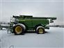 John Deere 2024 X9 1100 Combines