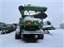 John Deere 2024 X9 1100 Combines