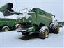 John Deere 2024 X9 1100 Combines