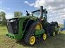 John Deere 2025 9RX 710 Other Tractors