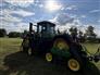 John Deere 2025 9RX 710 Other Tractors