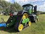 John Deere 2025 9RX 710 Other Tractors