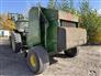 2025 John Deere 561M