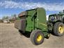 2025 John Deere 561M