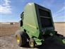 2025 John Deere 561M