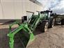 John Deere 2026 6M 155 Other Tractors