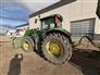 John Deere 2026 6M 155 Other Tractors