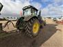 John Deere 2026 6M 155 Other Tractors