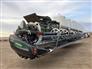 MacDon Industries 2025 FD245 Headers - Other