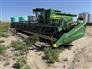 John Deere 2021 HD50R Headers - Other