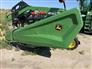 John Deere 2021 HD50R Headers - Other