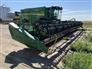 John Deere 2021 HD50R Headers - Other