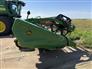 John Deere 2021 HD50R Headers - Other