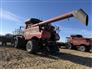 Case IH 2012 9230 Combines
