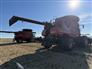 Case IH 2012 9230 Combines
