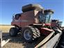 Case IH 2012 9230 Combines