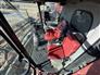 Case IH 2012 9230 Combines