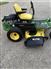 John Deere 2018 Z375R Riding Lawn Mowers