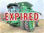 2013 John Deere S690