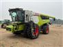 2020 Claas 8800