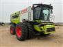 2020 Claas 8800