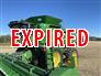 2014 John Deere S690