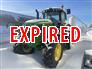 2018 John Deere 6175M