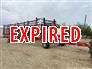 2019 Bourgault XR770-90