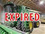2017 John Deere S680