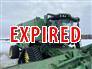 2021 John Deere X9 1100