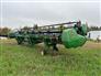 John Deere 2015 635D Headers - Other