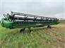 John Deere 2015 635D Headers - Other