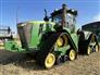 2017 John Deere 9620RX