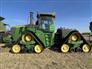 2017 John Deere 9620RX