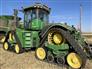 2017 John Deere 9620RX