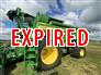 2022 John Deere X9 1100