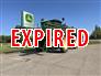 John Deere 2015 R4045 Sprayers - Self Propelled