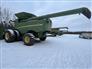 John Deere 2016 S690 Combines