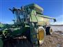 John Deere 2008 9870 STS Combines