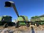 John Deere 2008 9870 STS Combines