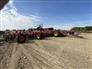 Bourgault 2017 3320-76PHD Air Seeders / Air Carts